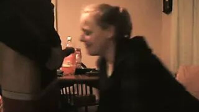 Daughter and NOT her father - BLF