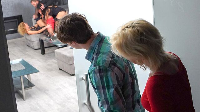 We all want to take a look