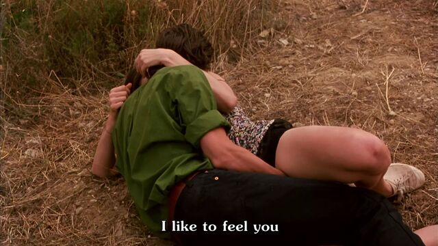 Liv Tyler - ''Stealing Beauty'' 07