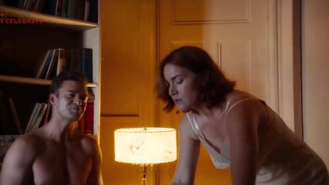 Kate Winslet - Wonder Wheel 2017