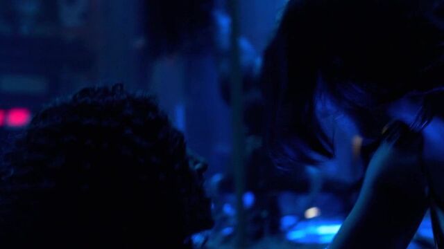 Andrea Londo, Lex Scott Davis - ''Superfly''