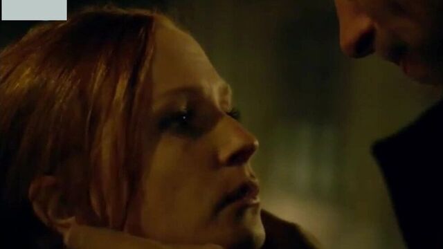 Clara Cleymans sex scene