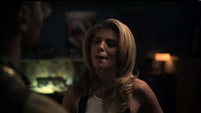 AnnaLynne McCord - ''Power Book III Raising Kanan s1e03''