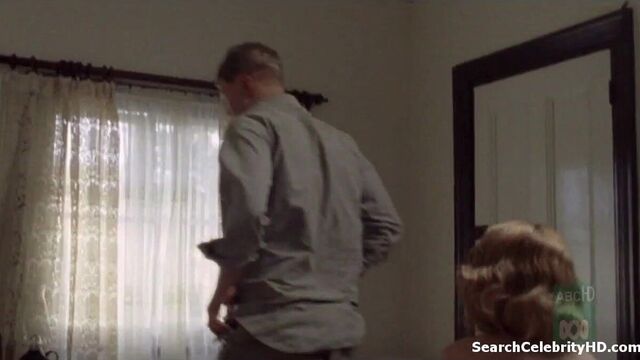 Emma Booth - 3 Acts of m-----