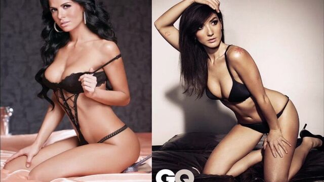 Mexican Celebrities Championship - Day 1