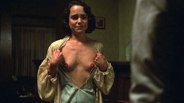Jessica Harper Nude Scene On ScandalPlanet.Com