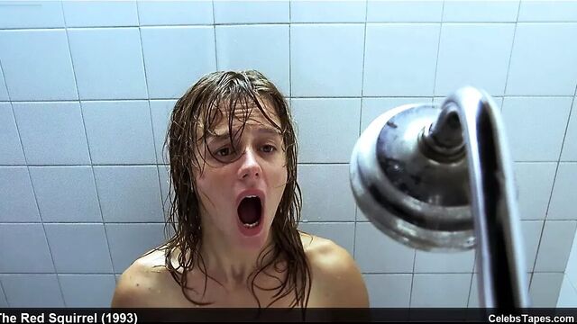 Teen celebrity Emma Suarez topless and hot sex scenes