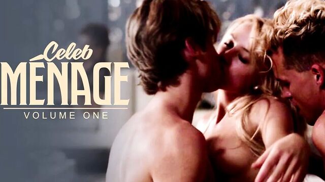 Celebrity MENAGE Volume One