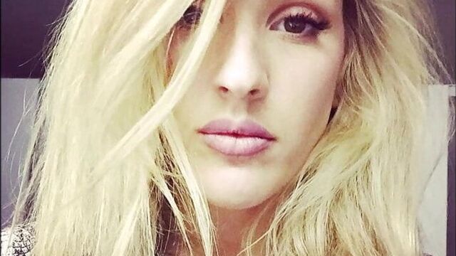 Ellie goulding wank challenges
