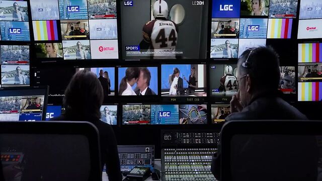 Caterina Murino - Toute Ressemblance