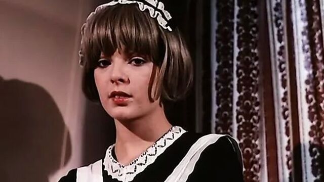 LUNAR my best cumshot on classic hairy pussy