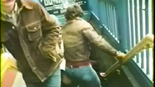 (((THEATRiCAL TRAiLER))) - Sex Wish (1976) - MKX