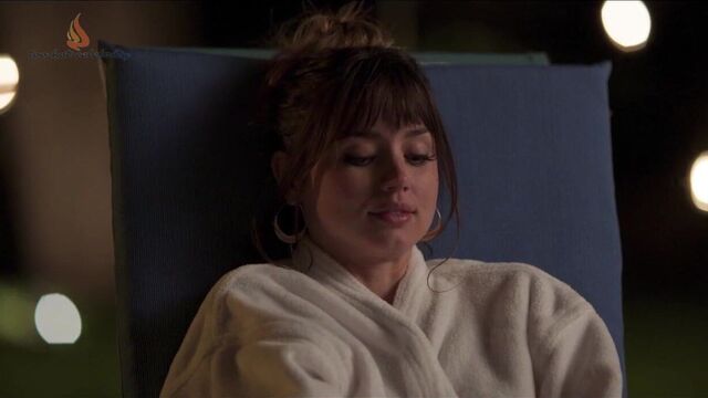 Ana de Armas - The Night Clerk 2020