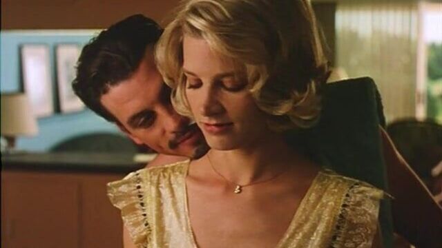 Bridget Fonda - ''Touch''