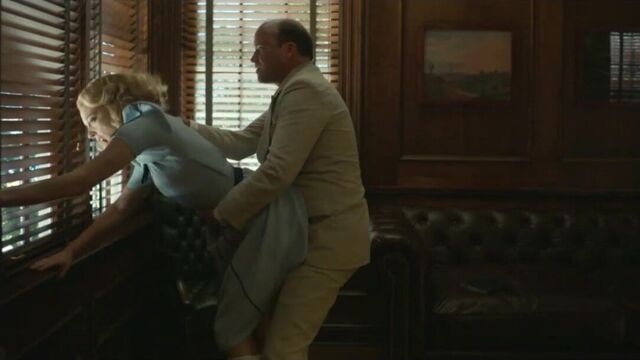 Penny Dreadful: City of Angels (2020-) s01