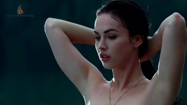 Megan Fox - Jennifers Body 2009