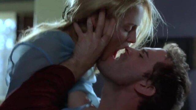 Sex Scene All-Stars - Heather Graham 01