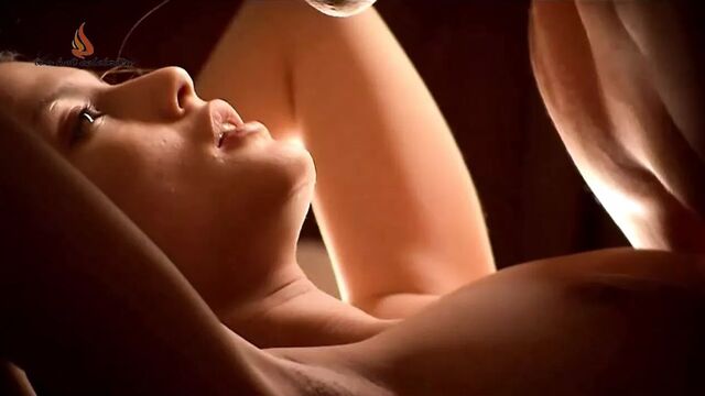 Natassia Malthe - Slave 2009