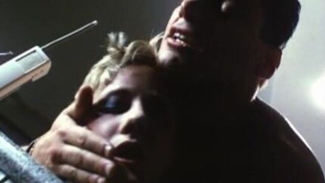 Anne Heche - ''Wild Side''