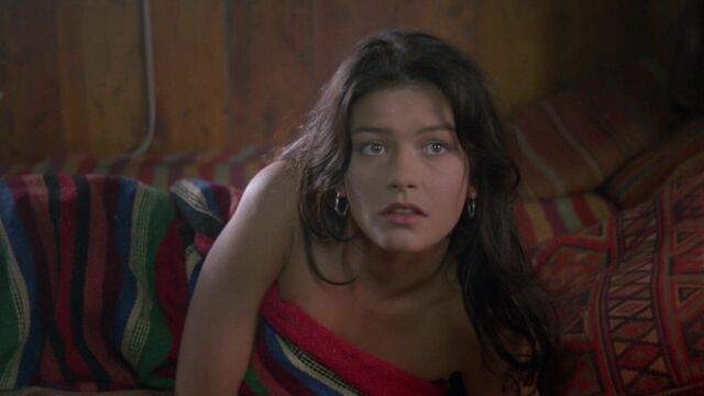 Catherine Zeta-Jones - ''Blue Juice'' 03