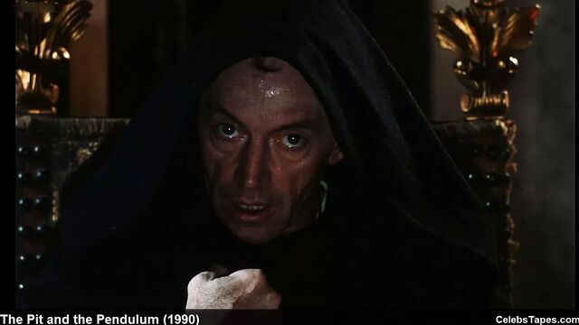 Brunette actress Rona De Ricci hairy pussy and hot sex video