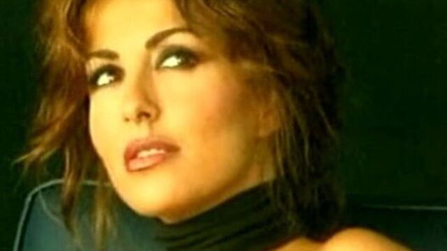 Sabrina ferilli - calendar 2000