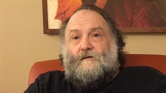 INTERViEW with Richard Bolla - MKX