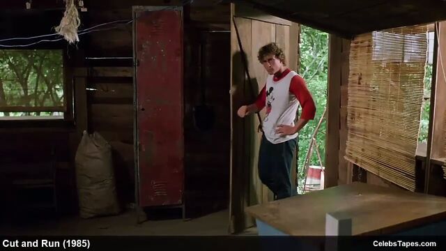 Valentina Forte nude and sex in missionary pose