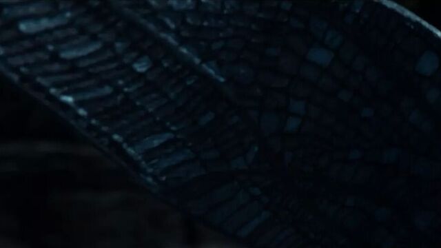 Karla Crome. Cara Delevingne - ''Carnival Row' s1e02-e03