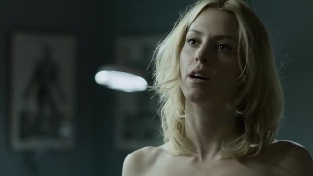 MaggieGivantos Serie Vis a Vis 2015 Dublado 2 480P