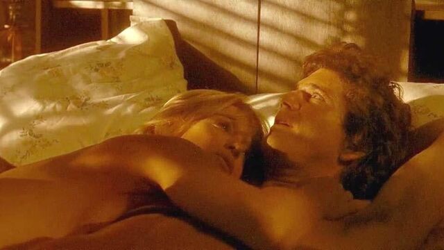 Goldie Hawn Sex Scene On ScandalPlanet.Com