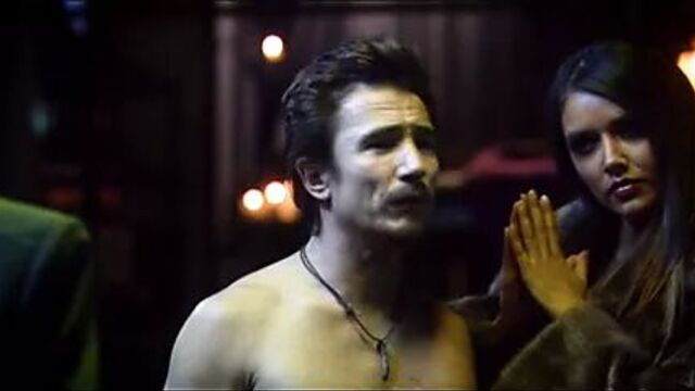 Marlene Favela - 'Species 4: The Awakening''