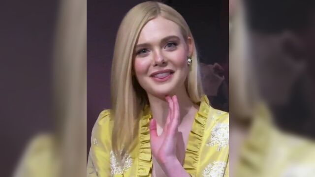 Elle lover or a warrior ?