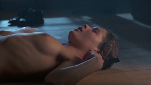 Wild Orchidee (Sex Scenes 1989)