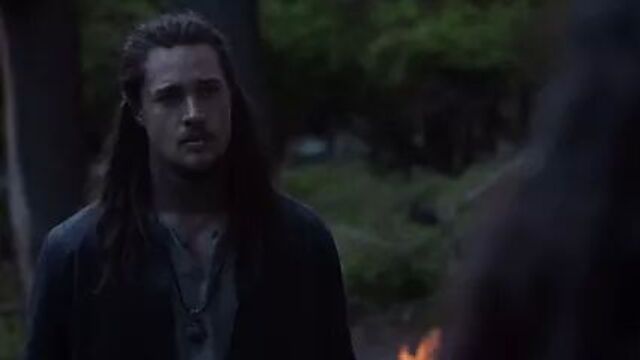 Charlie Murphy - The Last Kingdom S01E08 (2015)