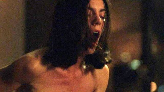 Celebs Berta Vazquez and Vicky Luengo nude sex video