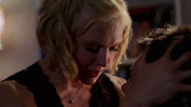 Dominique Swain - ''Devour''