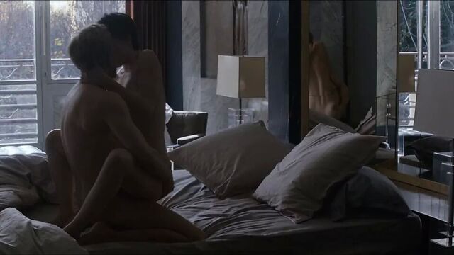 Marine Vacth - ''Double Lover''