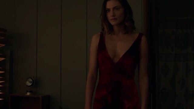 Phoebe Tonkin - The Affair S04E05 (2018)