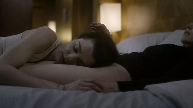 Celebrity lesbian-Rachel Weisz & Rachel McAdams