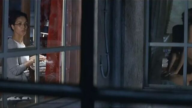 Celebrity Monica Bellucci Sex Scene Compilation