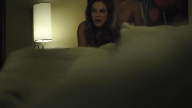 Riley Keough - 'The Girlfriend Experience' s1e09