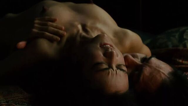 Tang Wei - ''Lust, Caution'' 05