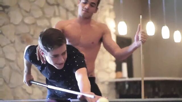 The best 4 some Joey Mills, Cole Claire, Cameron Parks and A