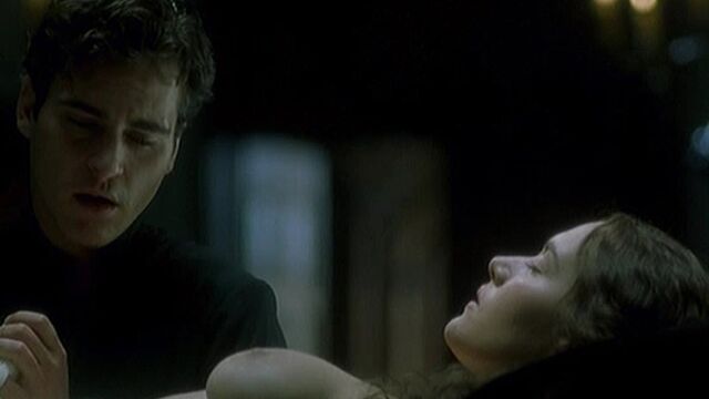 Kate Winslet Nude Boobs And Sex In Quills ScandalPlanetCom