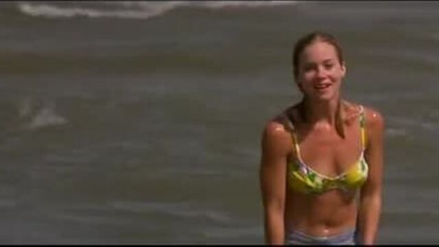 Christina Applegate Kiss of Fire