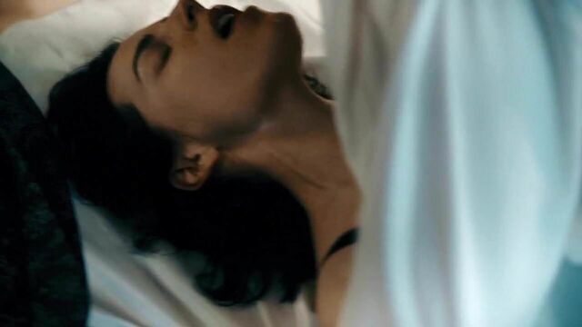 Antje Traue - Mordkommission Berlin 1