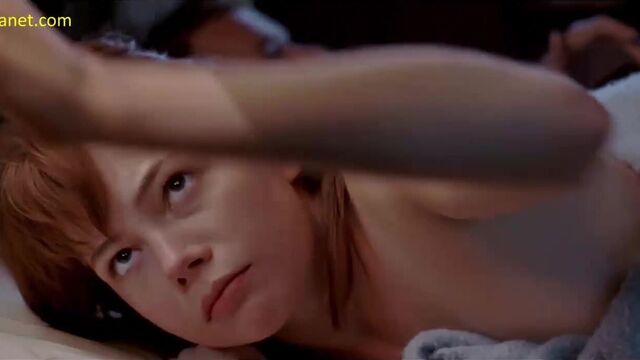 Michelle Williams In Brokeback Mountain ScandalPlanet.Com