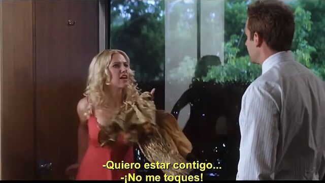 Jennifer Connelly and Scarlett Johansson wankable