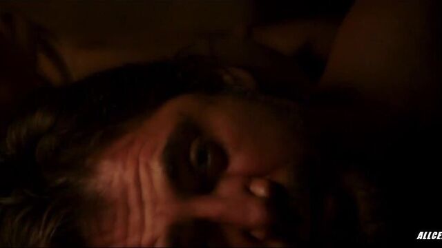 Charlize Theron in The Last Face